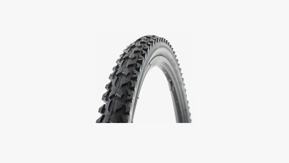 Покрышка TRIX 14"х 1.95 TX-1001А, С КАМЕРОЙ