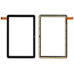 Тачскрин для Dexp T21 (Черный)