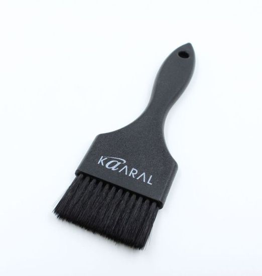 Кисть для окрашивания Kaaral широкая