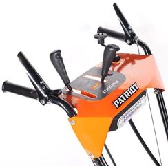 Снегоуборщик PATRIOT PS 751 E