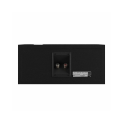 Dali Opticon Vokal MK2 Satin Black — пассивная акустическая система центрального канала