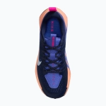 Женские Кроссовки для бега Nike Wildhorse 10 midnight navy/sapphire/hydrogen blue