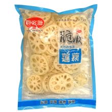 Yingkeyuan Корень лотоса маринованный 1,5 кг 2 шт