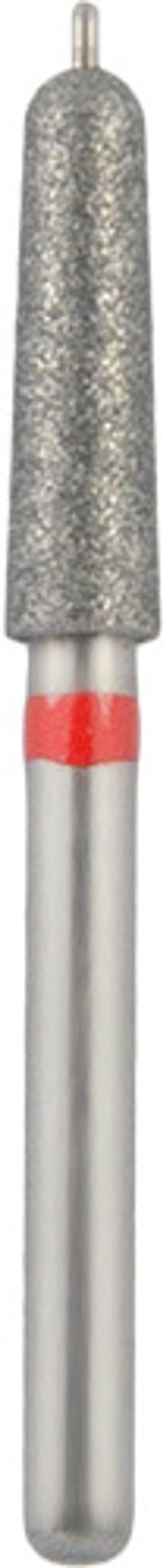 Бор алмазный, тип FG, гр.8 998-023F-FG, NTI, Германия