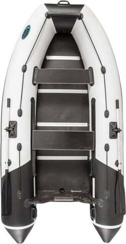 Лодка ПВХ STEFA 3200МКXL