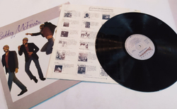 Bobby McFerrin Bobby McFerrin (Germany 1982)