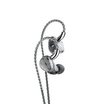 Проводные наушники FIIO FA19 Black