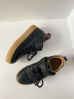 Кожаные кроссовки Gallucci, 32