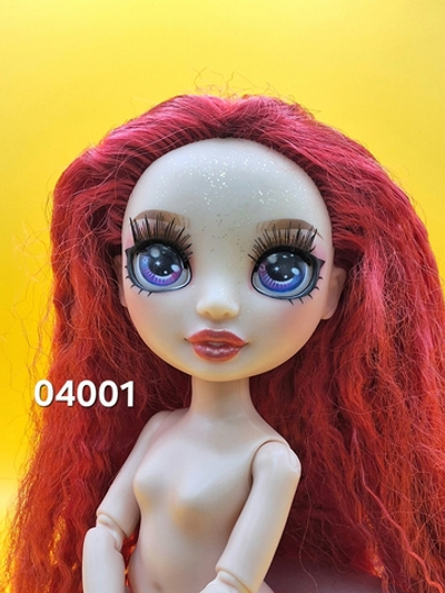 Кукла Rainbow High Ruby Anderson 04001