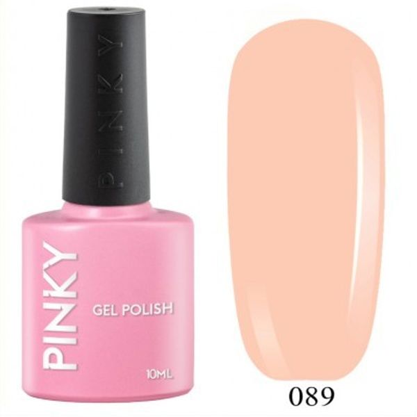 PINKY Classic 089  Первый Поцелуй 10 мл