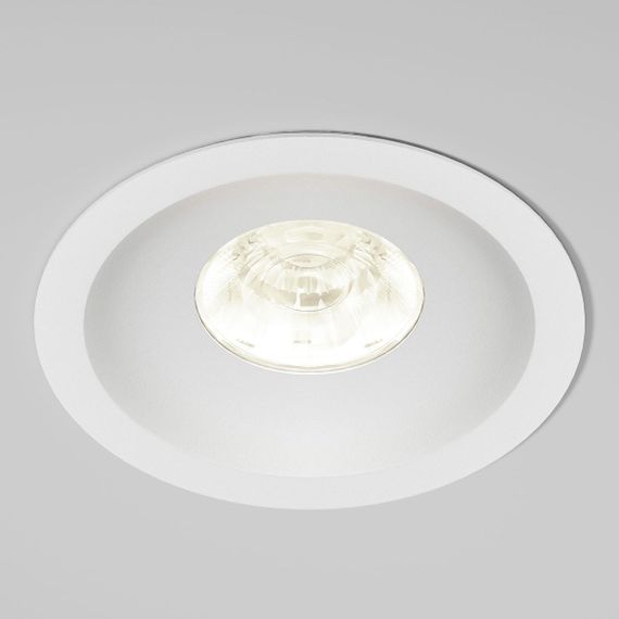 Встраиваемый светодиодный светильник Elektrostandard Combi 25069/LED a069009