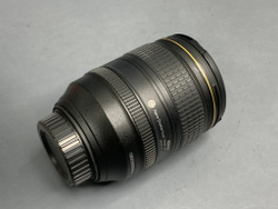Nikon 24-120mm 4G ED VR AF-S Nikkor