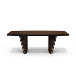 Стол для переговоров НЬЮТОН (NEW.TONE) вариант №1