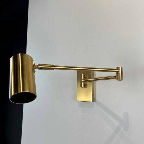 Настенный светильник Imperium Loft Vallbo 141118-26