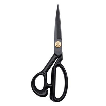 590459 Ножницы портновские цельнометаллические 21,3 см/8' Hobby&Pro