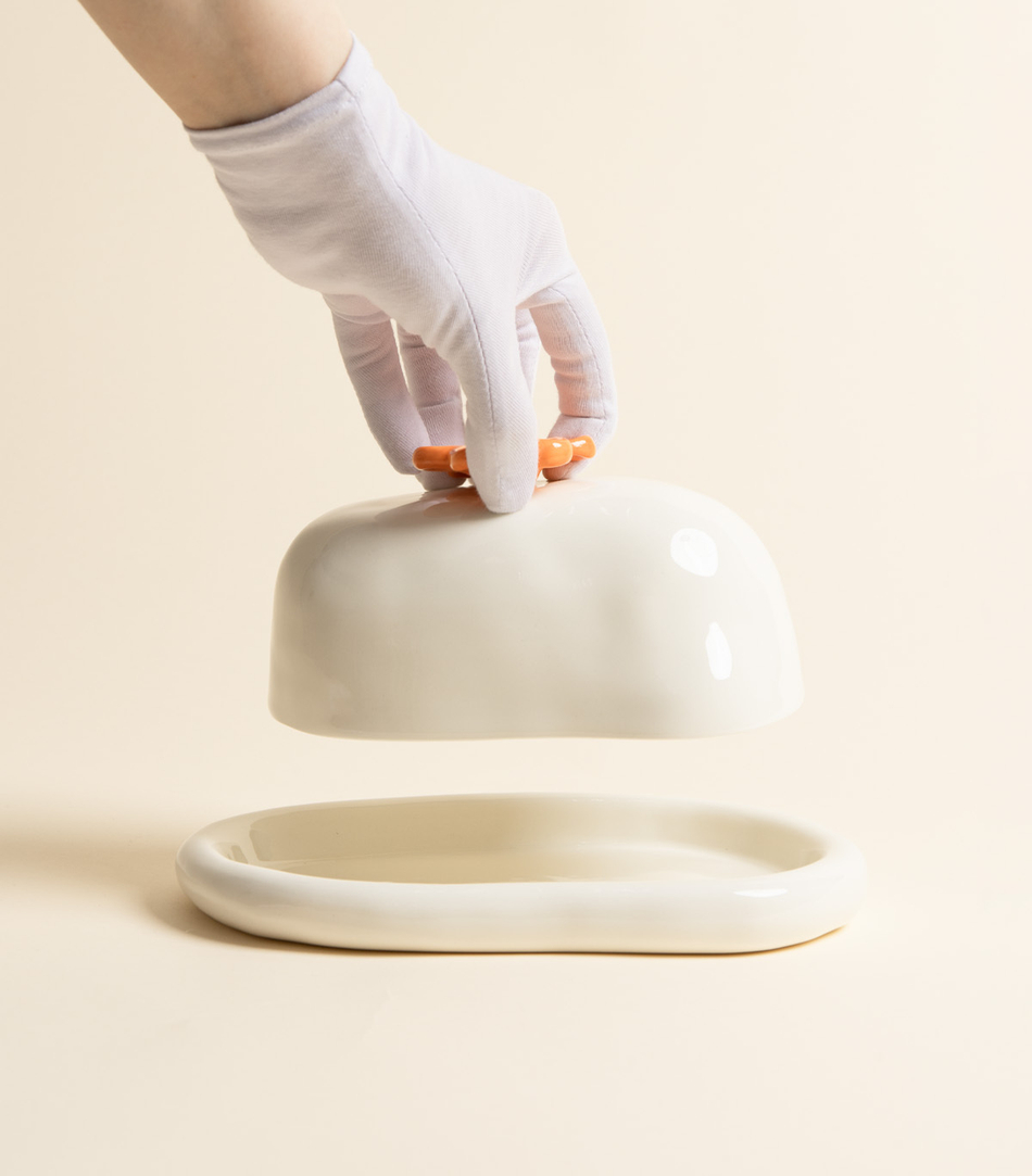 Масленка — Цветок | Eggsellent