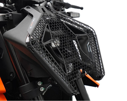 Evotech Performance Защита фары KTM 990 Duke (2024+)