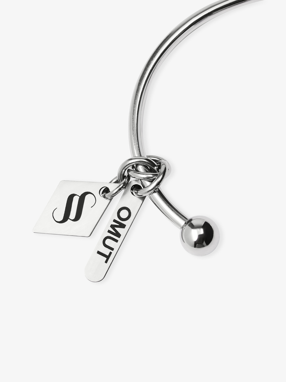 СЕТ БРАСЛЕТОВ "TOOL".