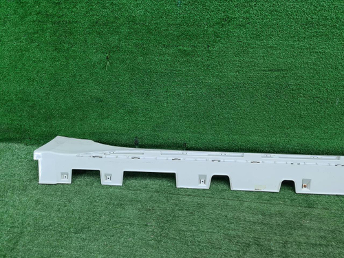 Накладка порога правая Kia Cerato 4 (2018-н.в.)