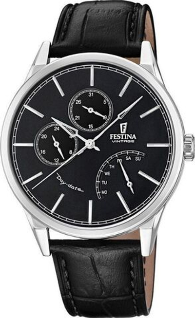 Часы Festina F20278/4