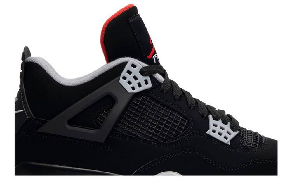Кроссовки Jordan Air Jordan 4 Retro Bred 2019