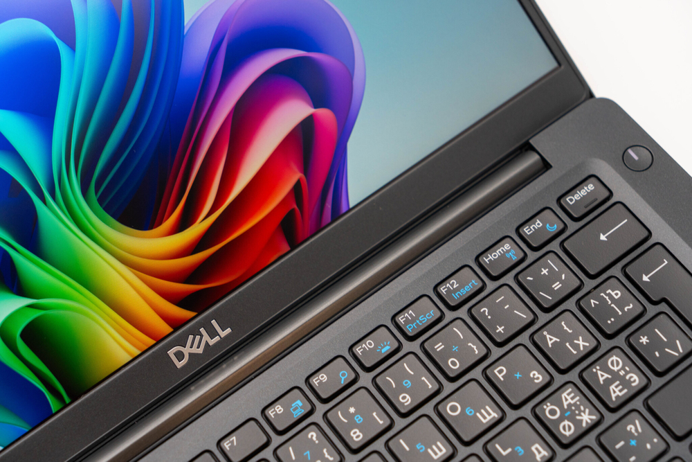 Ноутбук Dell Latitude 7390 ( i5-8350U )