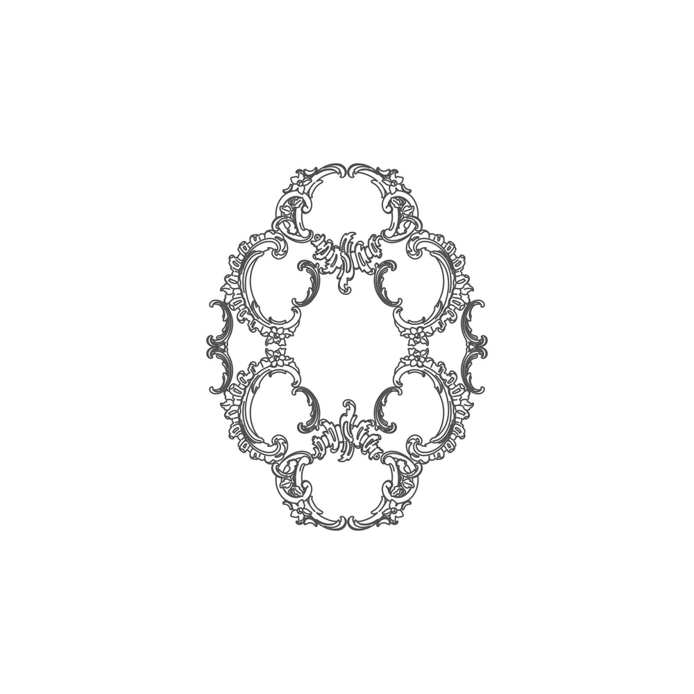 Розетка RODECOR 87021RC