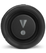 Портативная акустика JBL Flip 6, 30 Вт, черный