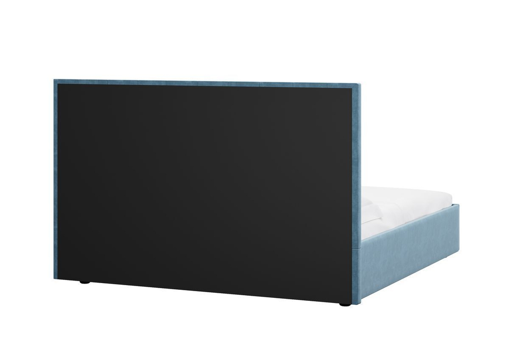 Кровать Ingrid 1800 модель 312 Галакси лайт 22