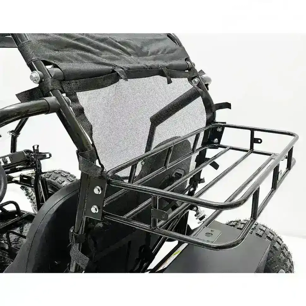 Багги Green Camel Намиб T10 (60V 2000W R8 Дифф)