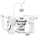 Стоматологическая установка Anya AY-A 1000 (нижняя подача)