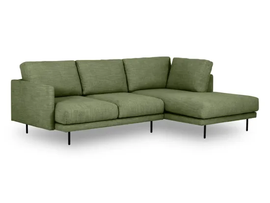 Диван Ricadi угловой 727516