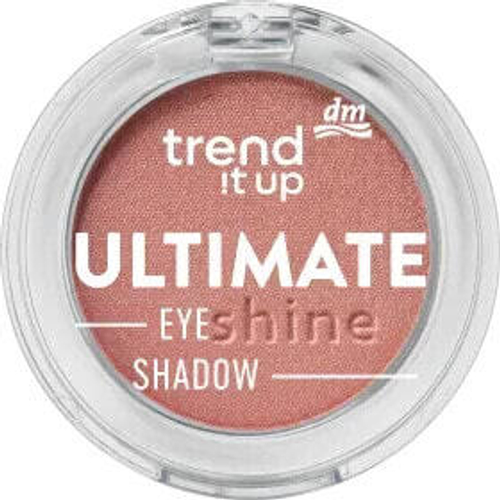 Lidschatten Ultimate 280 Pearly Rose, 2,5 g