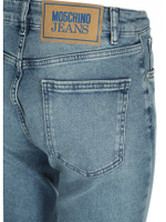 Джинсы женские MO5CH1NO JEANS