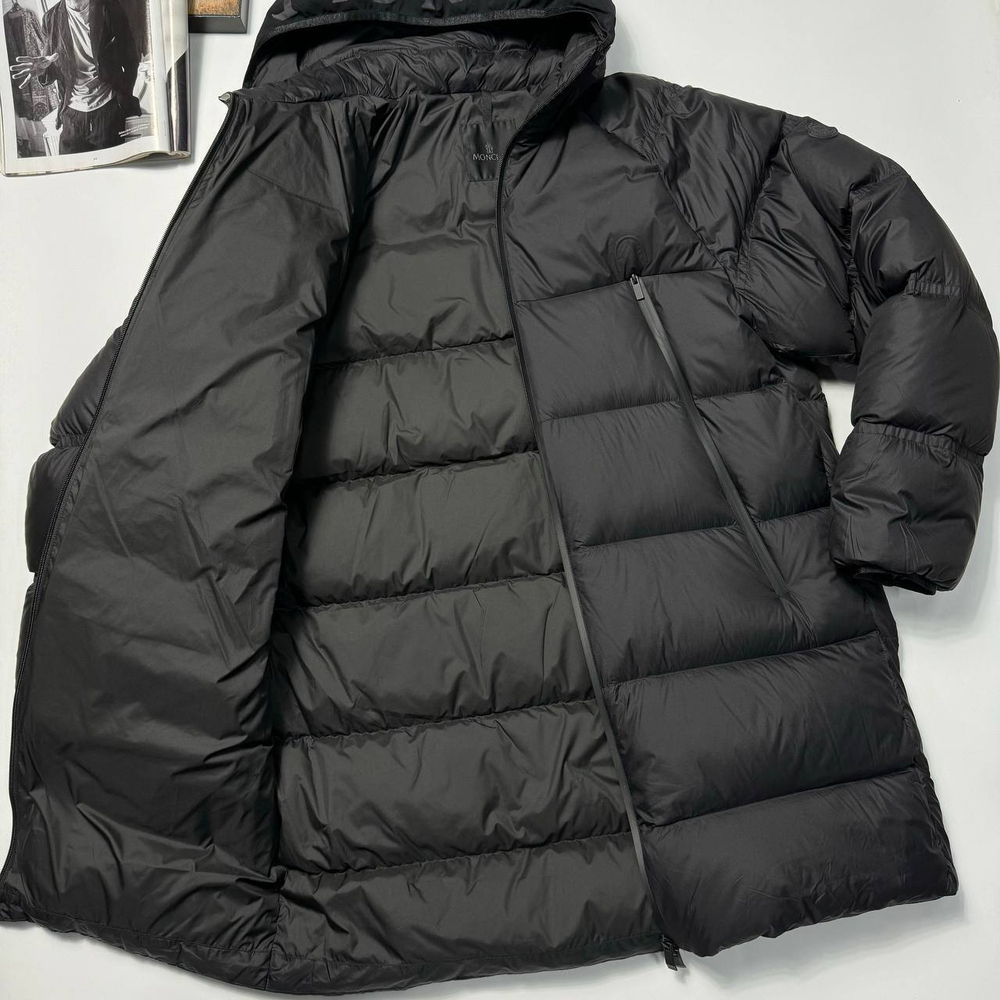 Пуховик Moncler