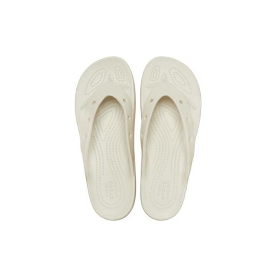 Crocs Classic 'Bone White'