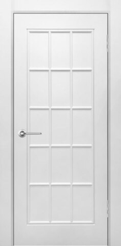 Британия 1 Белый