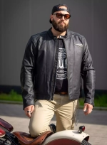 Куртка 120th Anniversary Revelry Harley-Davidson