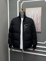 Пуховик Hermes
