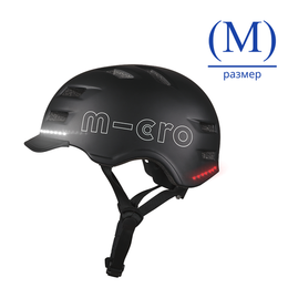 Шлем Micro - Smart M черный