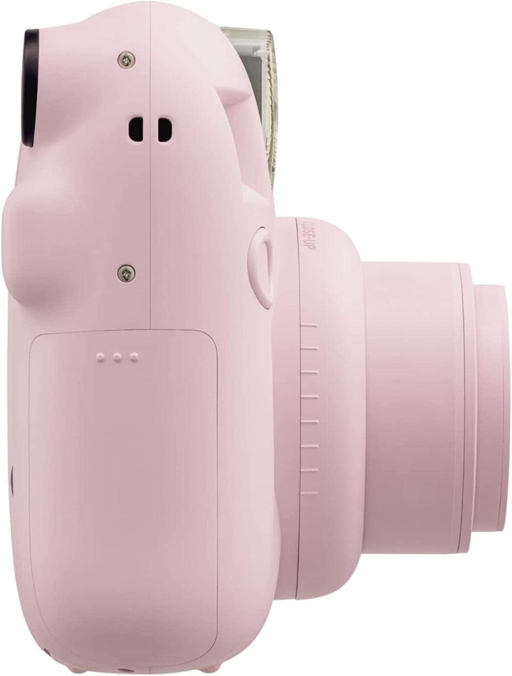 Фотокамера моментальной печати Fujifilm instax mini 12 розовый