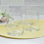 Набор стаканов "Pinot" 4шт 390мл