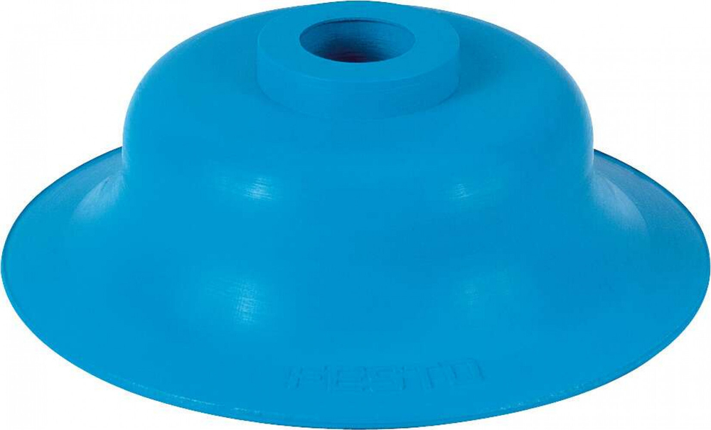 Присоска вакуумная стандартная круглая Festo ESV-60-SU