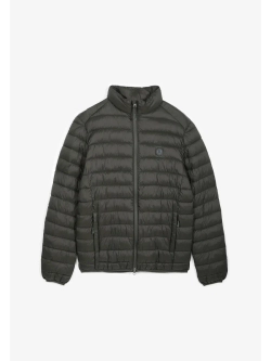 Куртка из нейлона