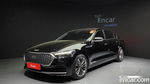 Kia The New K9 (Quoris/K900) 2 Generation 3.8 GDI AWD (12.2021)