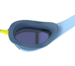 ОЧКИ ДЛЯ ПЛАВАНИЯ SPEEDO FASTSKIN PURE FOCUS MIRROR GOOGLES
