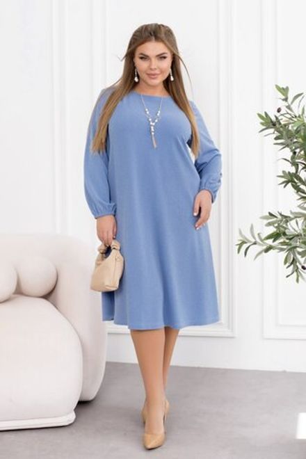 Платье УК-2629 Фабрика Моды Фото 1