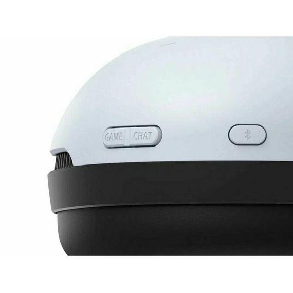 Беспроводная игровая гарнитура Sony INZONE H9 (White / Белый)