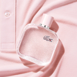 Lacoste L.12.12 Rose Eau Fraiche Туалетная вода для женщин