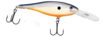 Воблер RAPALA Shad Rap 07 /CRSD